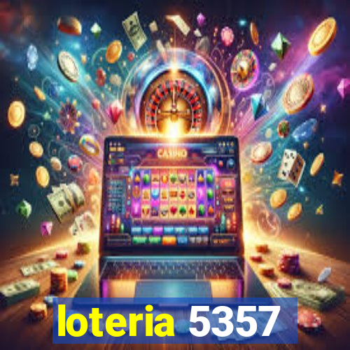 loteria 5357